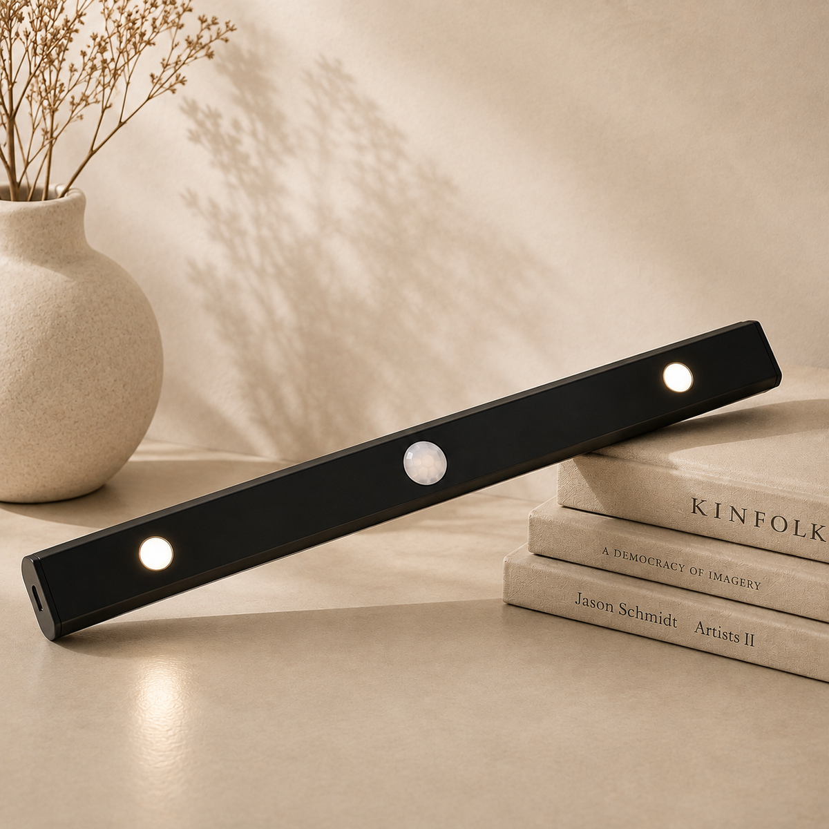 USB Motion Sensor Light Bar