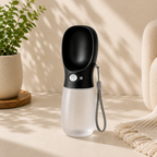 Leakproof Portable Pet Water Bottle