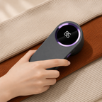 Rechargeable Fabric Lint Remover